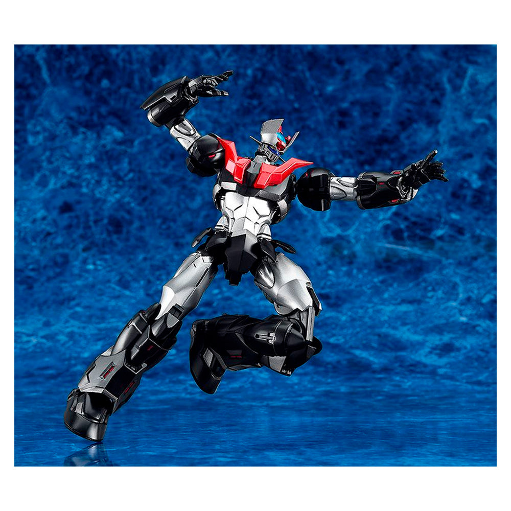 MAQUETA MODEROID MAZINGER ZEST MAQUETA MODEROID MAZINGER ZEST